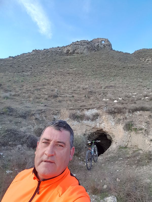 Cambron,zarpiao,valdepedro