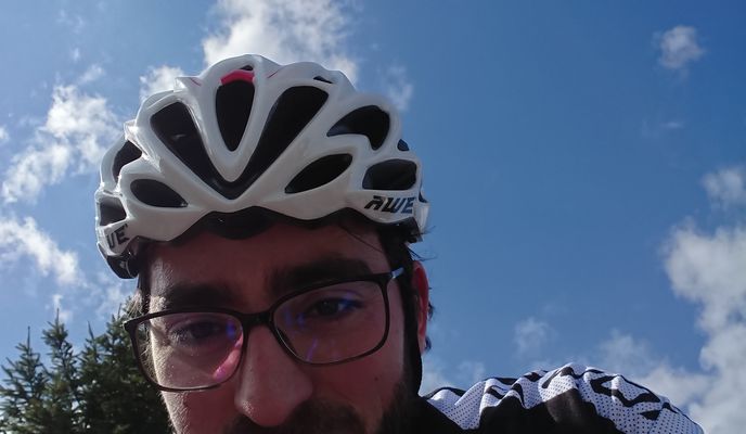 Photo 1 de l’itinéraire Bikemap « wass-saverne-wass »