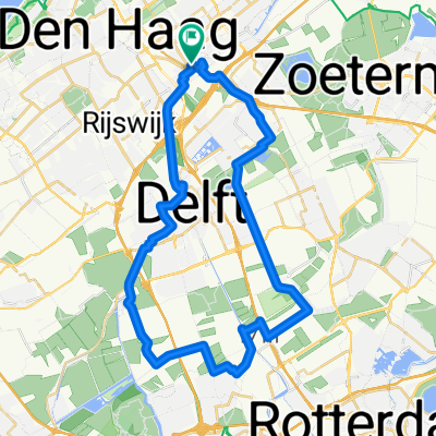rondj Zouteveen