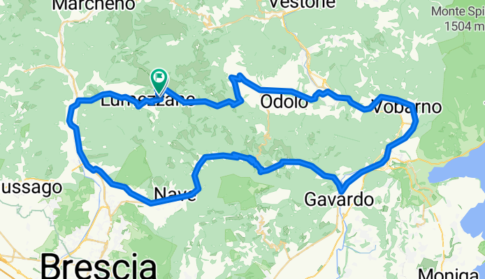 Lumezzane 4