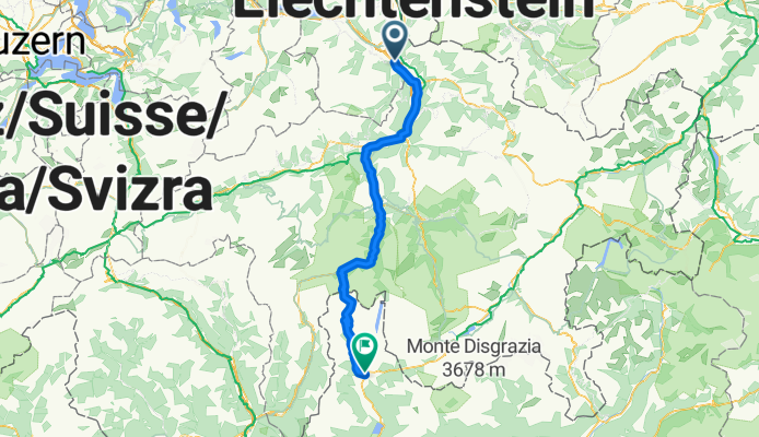 7a - tour 2018