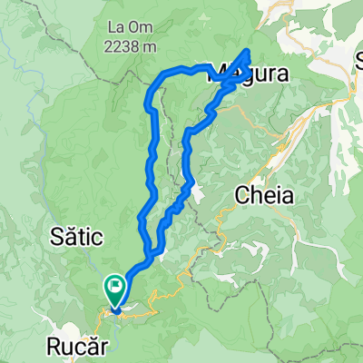piatra craiului 2