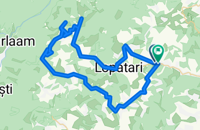 Open this route in the Bikemap app
