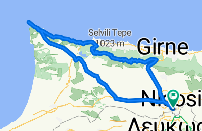 Open this route in the Bikemap app