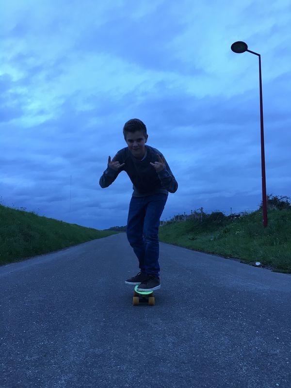 Entraînement #2