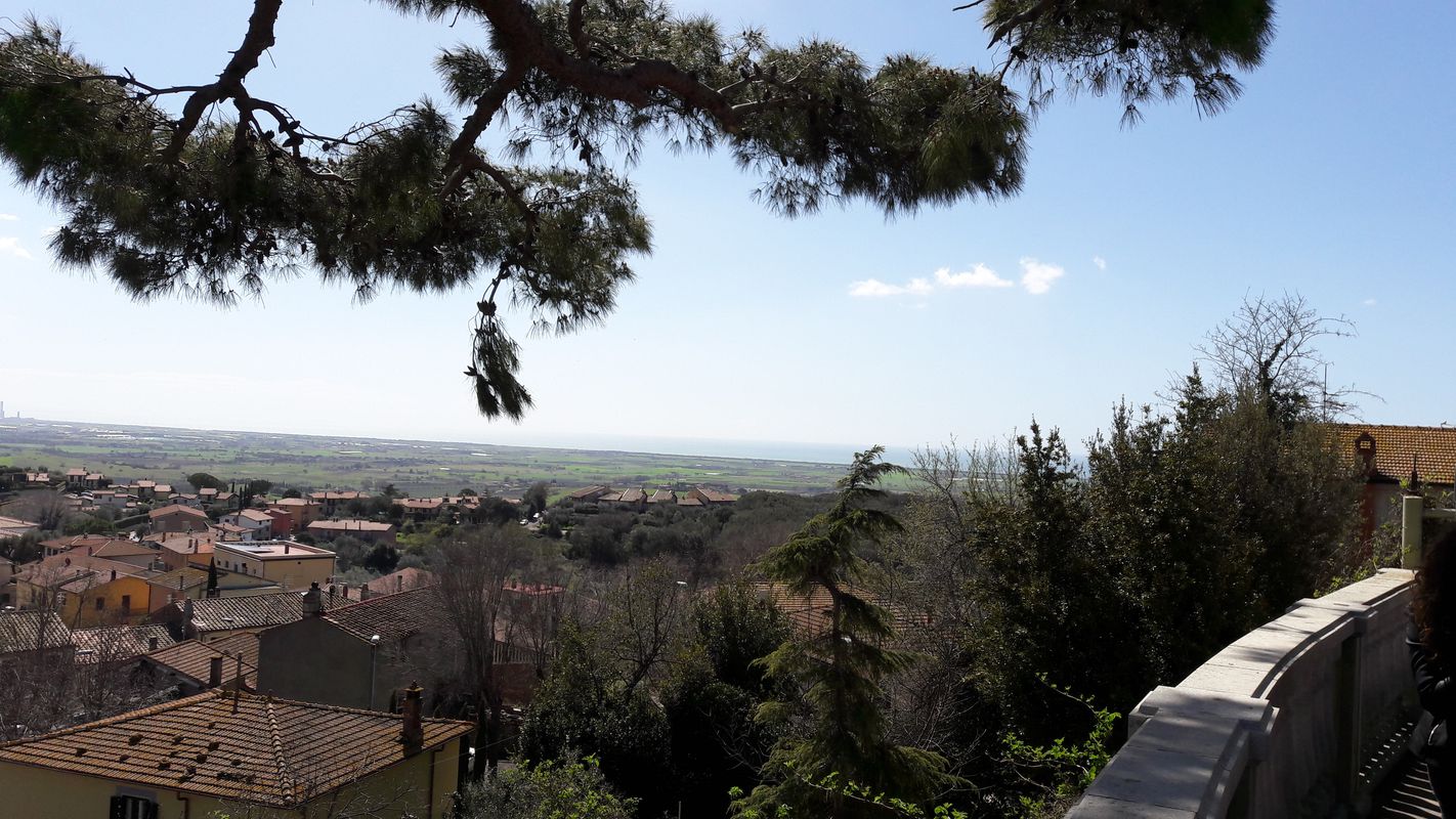 Capalbio