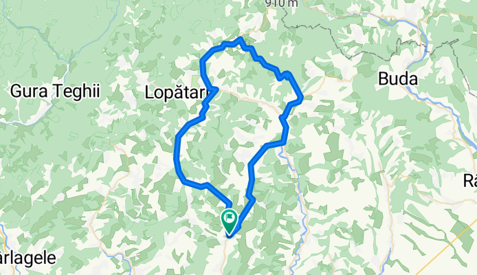 Diese Route in Bikemap Web öffnen