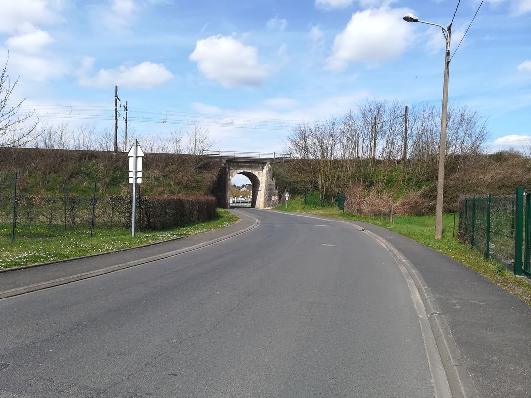 Loire 30 km