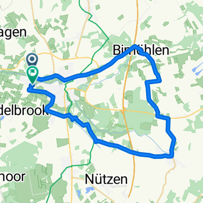 Bad Bramstedt