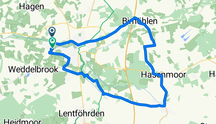 Bad Bramstedt