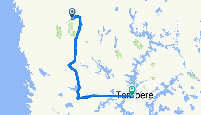Fin dag 2 plan B