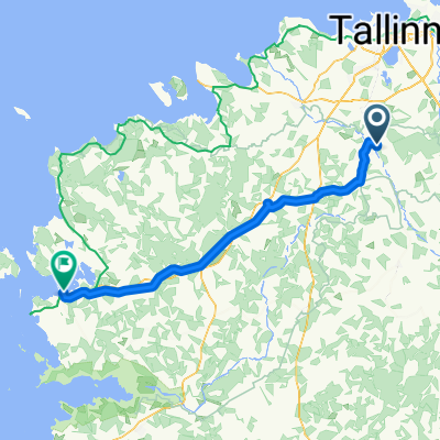 Riisipere-Haapsalu