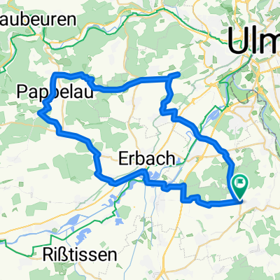 Mittagsrunde-Ringingen-Butzental