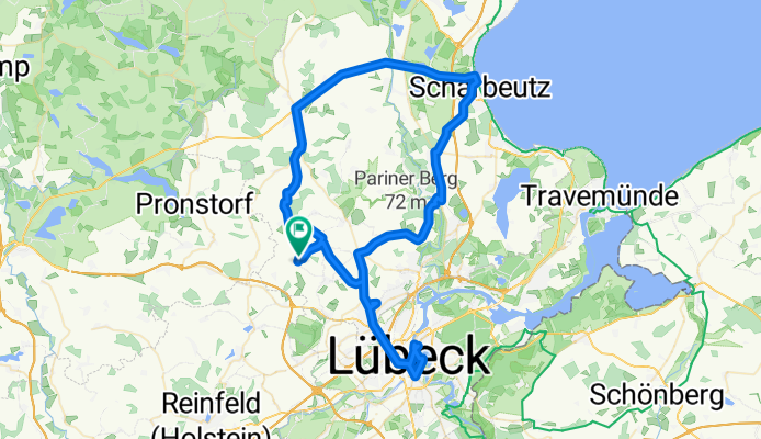 Diese Route in Bikemap Web öffnen