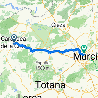 Vía Verde del Noroeste