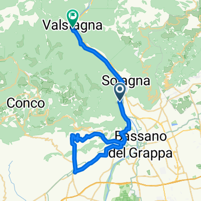 campese marostica rosina valstagna