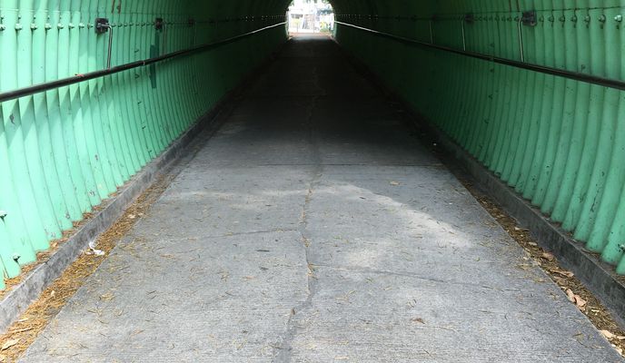 Foto 2 der Bikemap-Route "to Yuen Long Park"