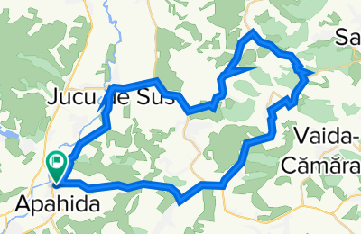 Open this route in the Bikemap app