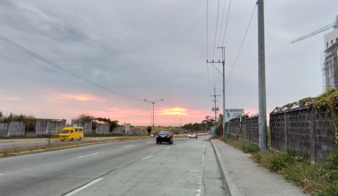 Foto 1 der Bikemap-Route "Eviaa" Foto 1 der Bikemap-Route "Eviaa"