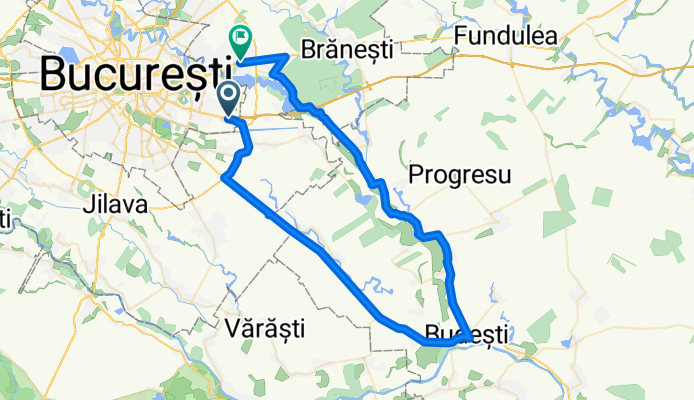 Tura din vinerea mare