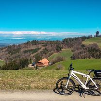 Köniz-Blinzern-Kühlewil-Egg-Oberscherli-Köniz