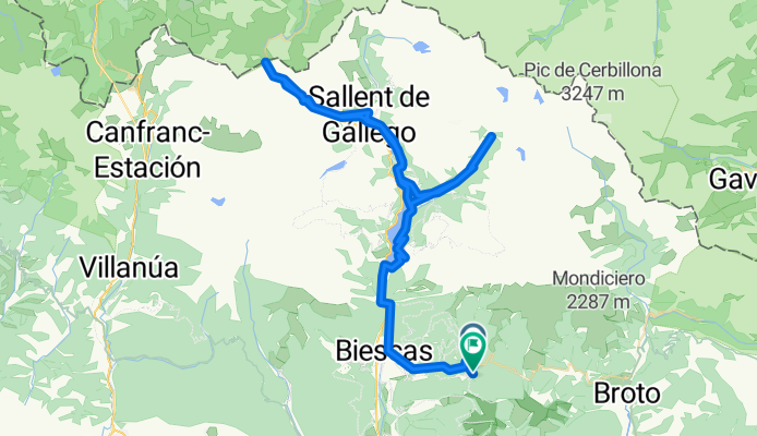 Yesero-HOz-Formigal-B.Panticosa-yesero