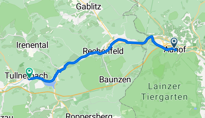 Arbeit
