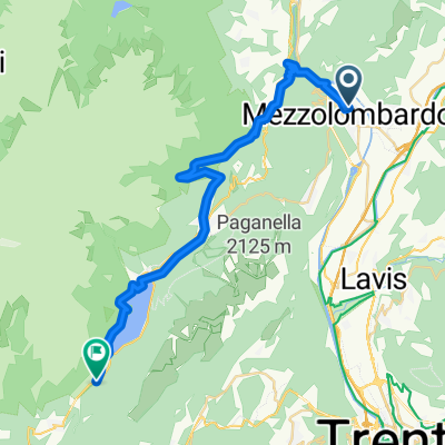 4.Tag Mezolombardo - San Lorenzo