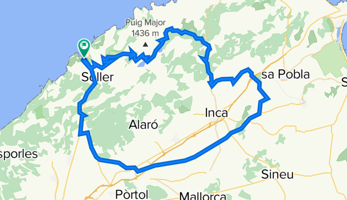 Tour de Mallorca 2018 - 2