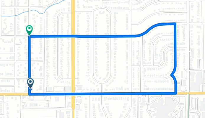 Diese Route in Bikemap Web öffnen