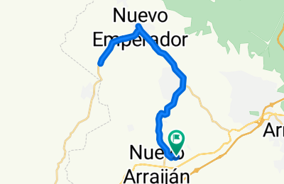 Open this route in the Bikemap app