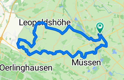 Open this route in the Bikemap app