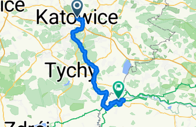 Open this route in the Bikemap app