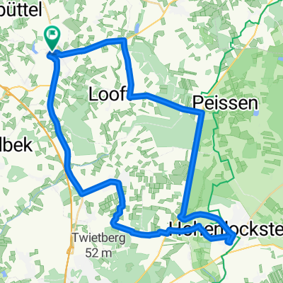 "Bruderherzrunde"