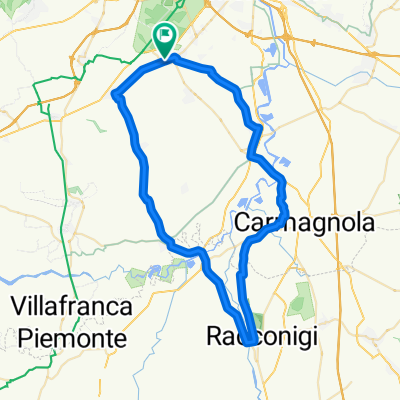 Racconigi