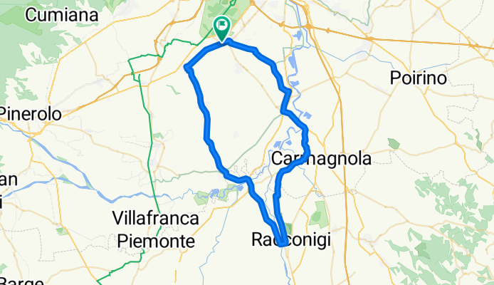 Racconigi
