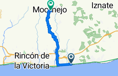 Open this route in the Bikemap app