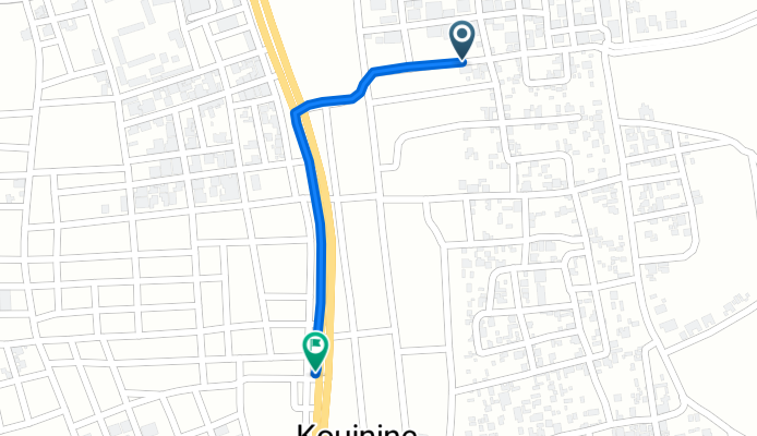 my trip