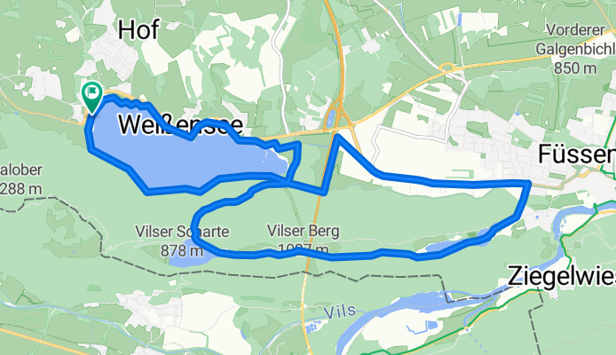 kleine Runde