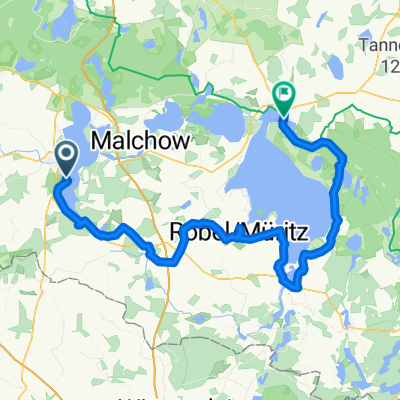 09-06-27 MVP: Plau am See-Stuer-Röbel-Rechlin-Waren