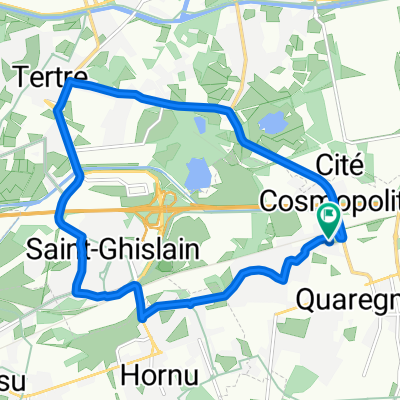 st ghi