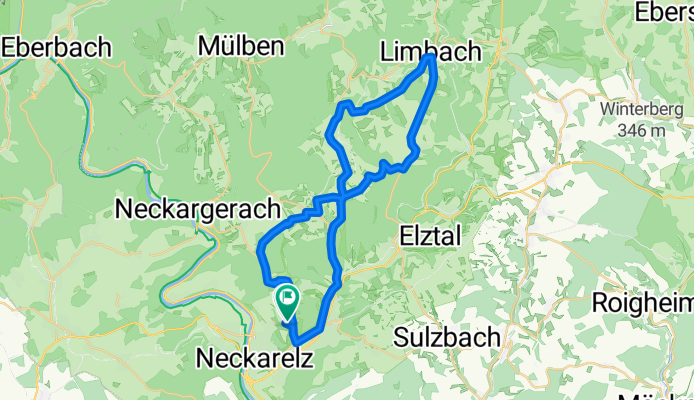 Limbach Faschingsumzug