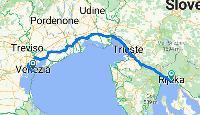 Diese Route in Bikemap Web öffnen