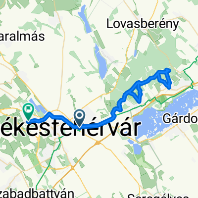 velencei klasszik kör