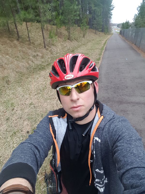 chalate Cycling Route 🚲 Bikemap