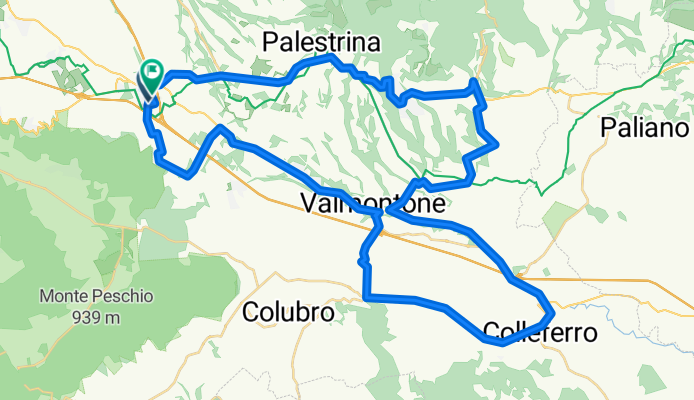 s.cesareo-cave-colleferro-valmontone-s.cesareo