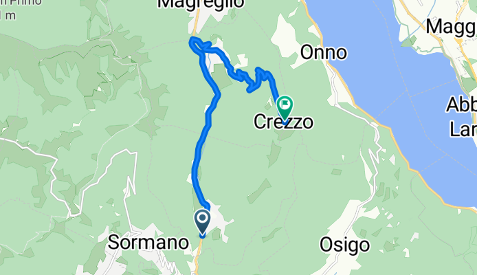 Lasnigo da Barni