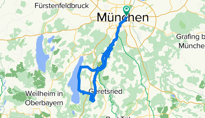 Diese Route in Bikemap Web öffnen