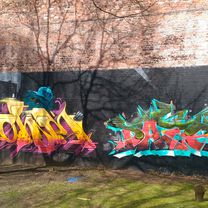 Foto 7 der Bikemap-Route "Izbrauc Latviju 07.04.2018"