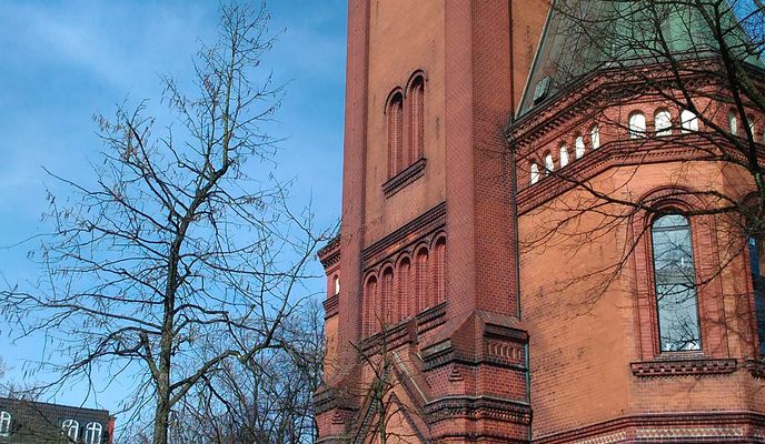 Foto 1 der Bikemap-Route "Izbrauc Latviju 07.04.2018"